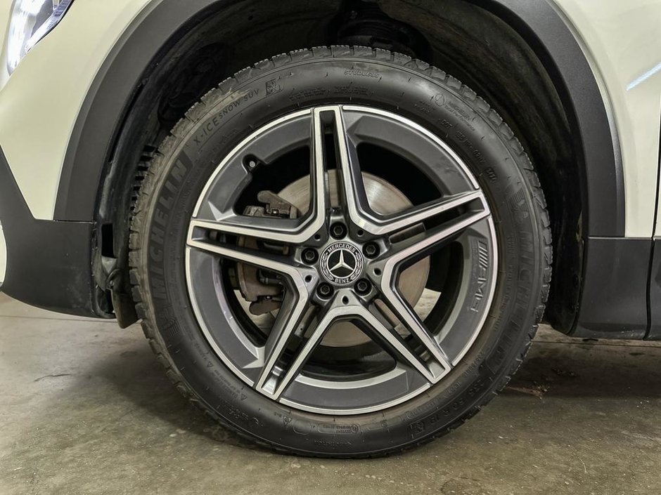 2021 Mercedes-Benz GLB 250