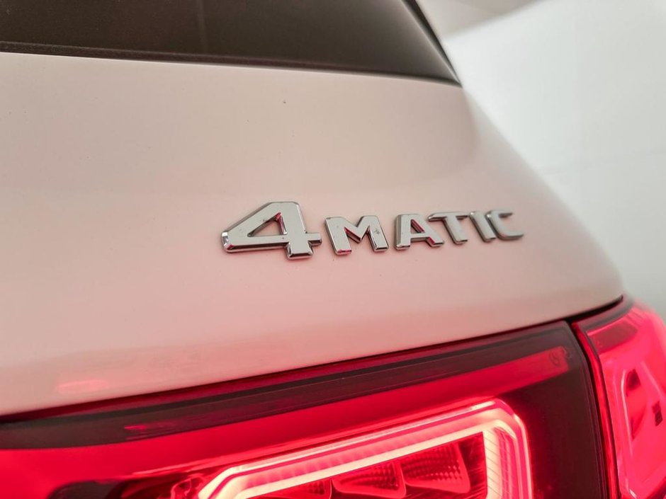 2021 Mercedes-Benz GLB 250