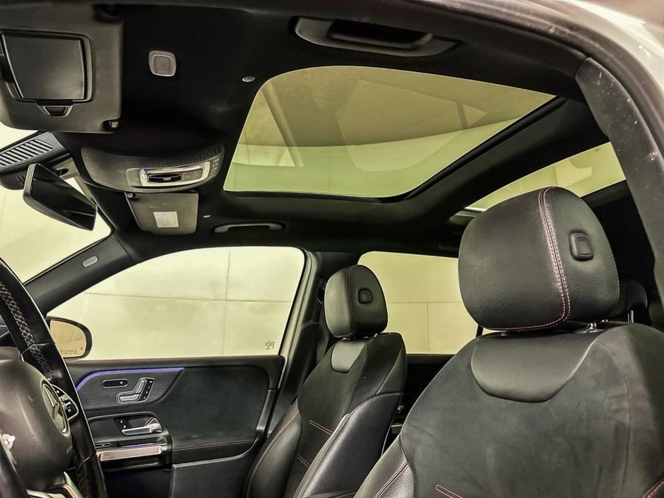 2021 Mercedes-Benz GLB 250