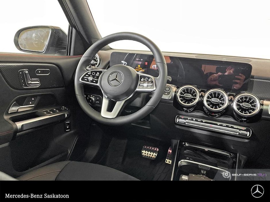 2023 Mercedes-Benz GLB 250 4MATIC