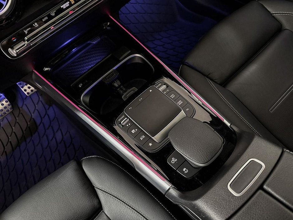 2023 Mercedes-Benz GLB AMG GLB 35