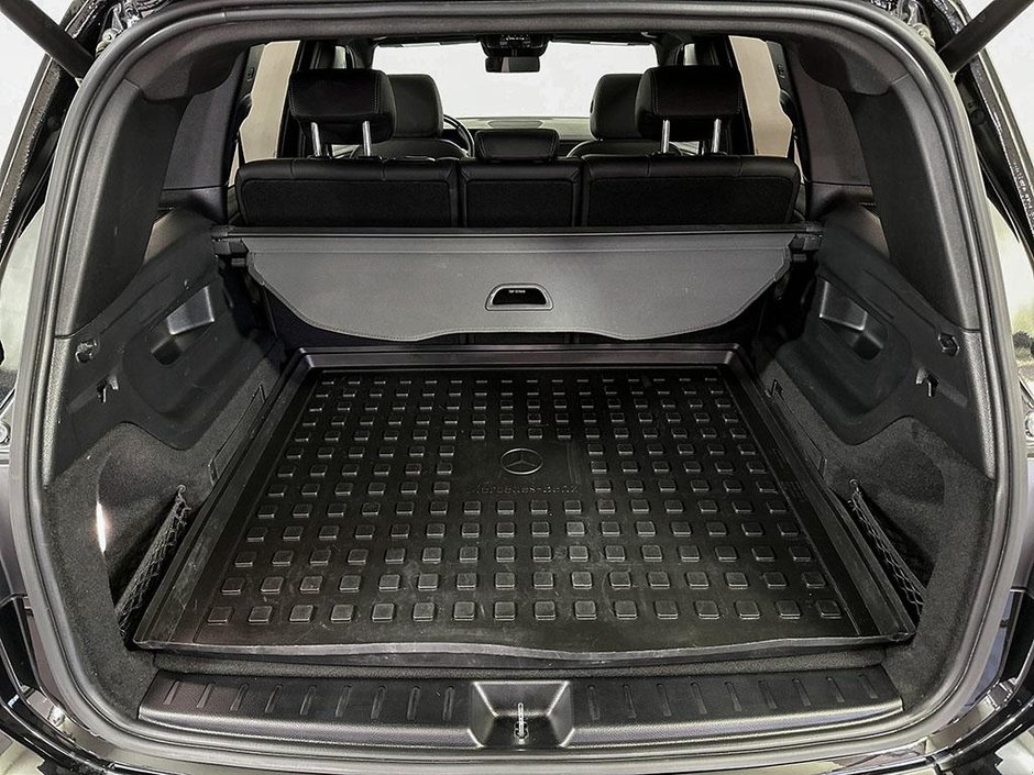 2023 Mercedes-Benz GLB AMG GLB 35