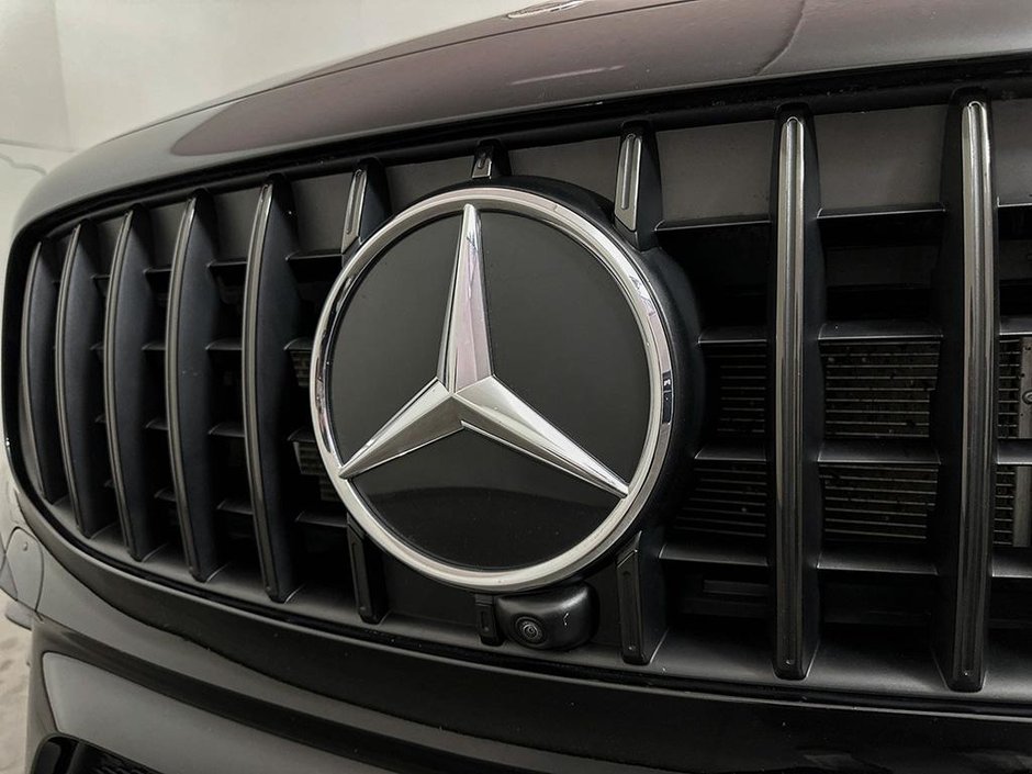 2023 Mercedes-Benz GLB AMG GLB 35