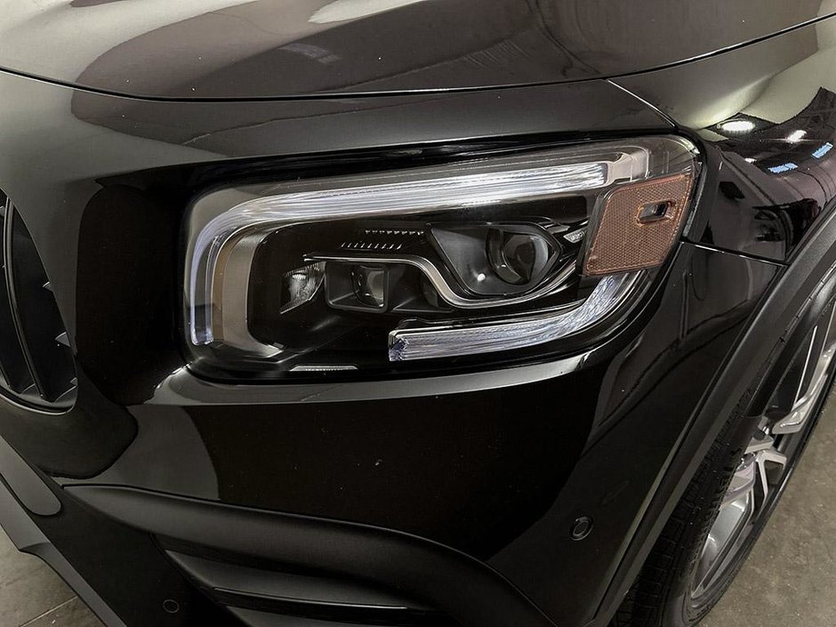 2023 Mercedes-Benz GLB AMG GLB 35