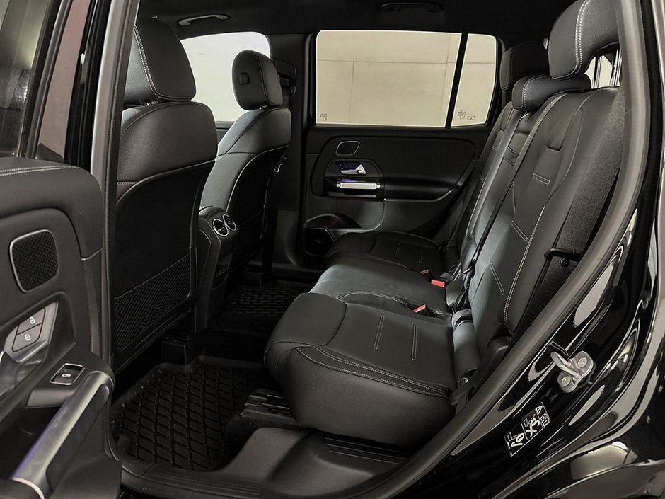 2023 Mercedes-Benz GLB AMG GLB 35