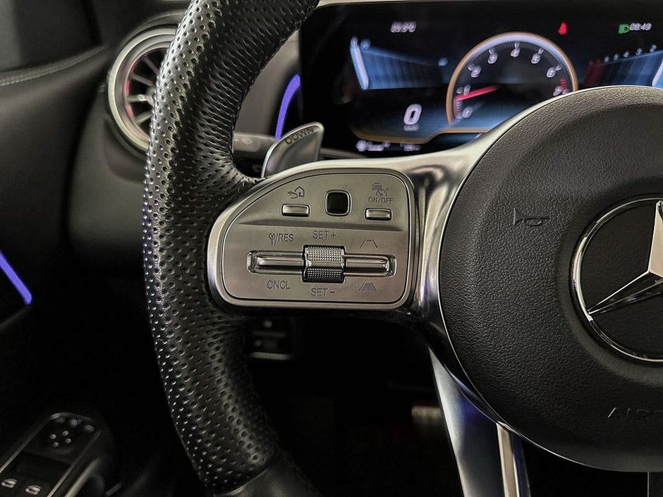 2023 Mercedes-Benz GLB AMG GLB 35