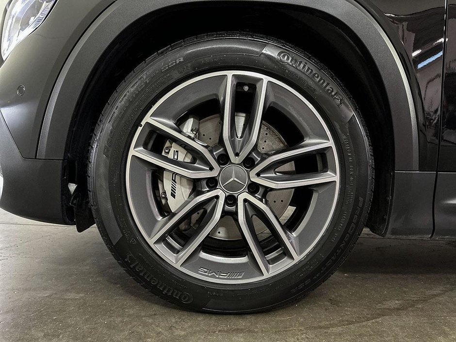 2023 Mercedes-Benz GLB AMG GLB 35