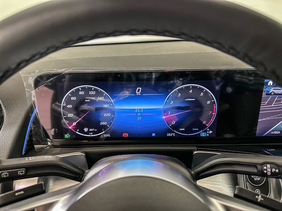 2026 Mercedes-Benz GLB 250 4MATIC