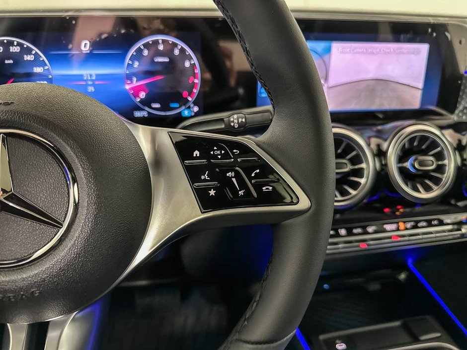 2026 Mercedes-Benz GLB 250 4MATIC