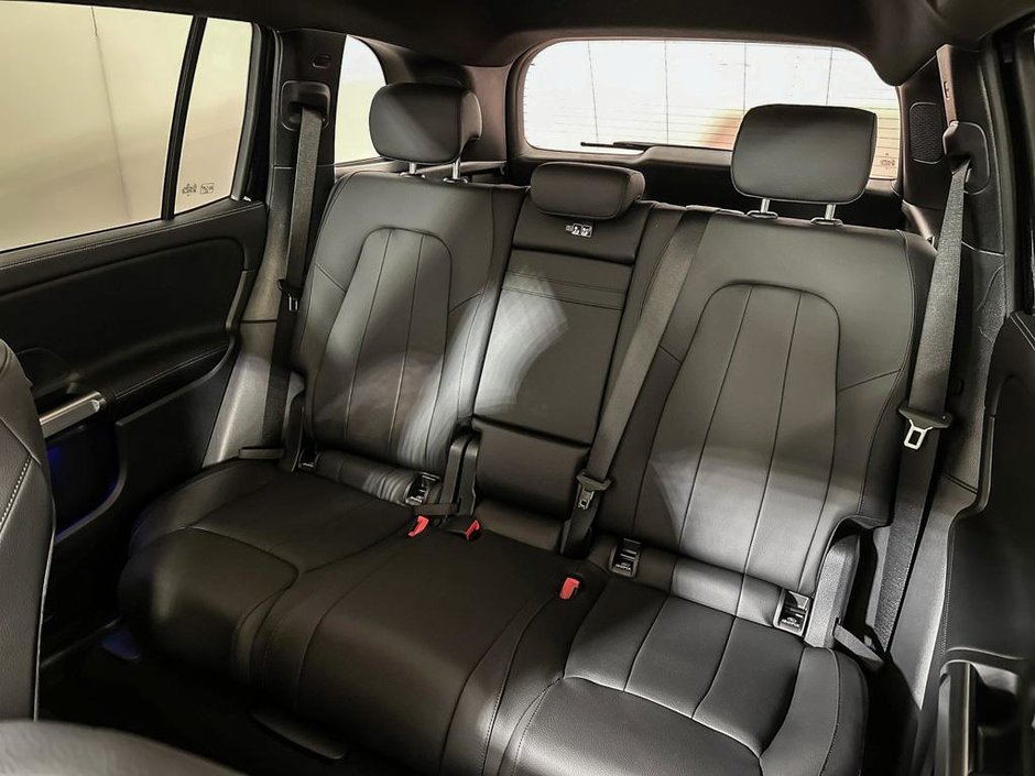 2026 Mercedes-Benz GLB 250 4MATIC