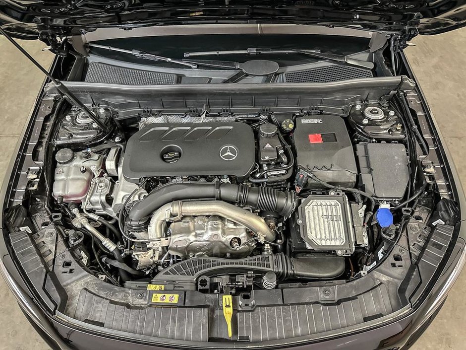 2026 Mercedes-Benz GLB 250 4MATIC