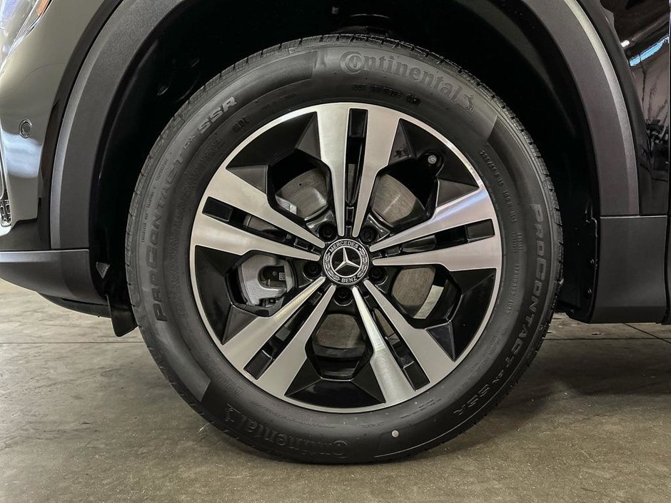 2026 Mercedes-Benz GLB 250 4MATIC