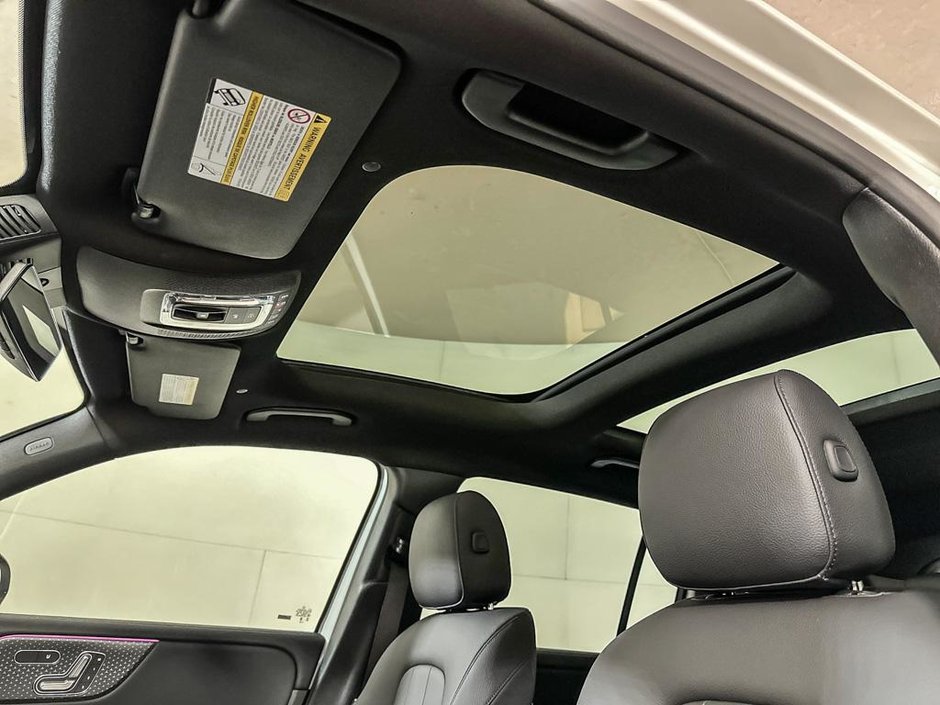 2026 Mercedes-Benz GLB 250 4MATIC