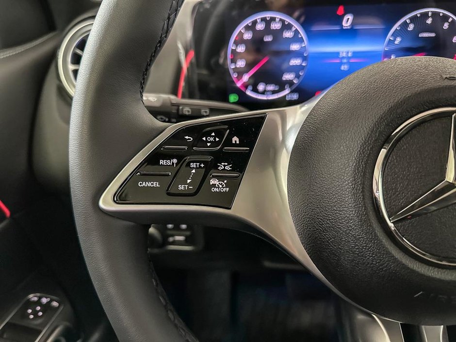 2026 Mercedes-Benz GLB 250 4MATIC