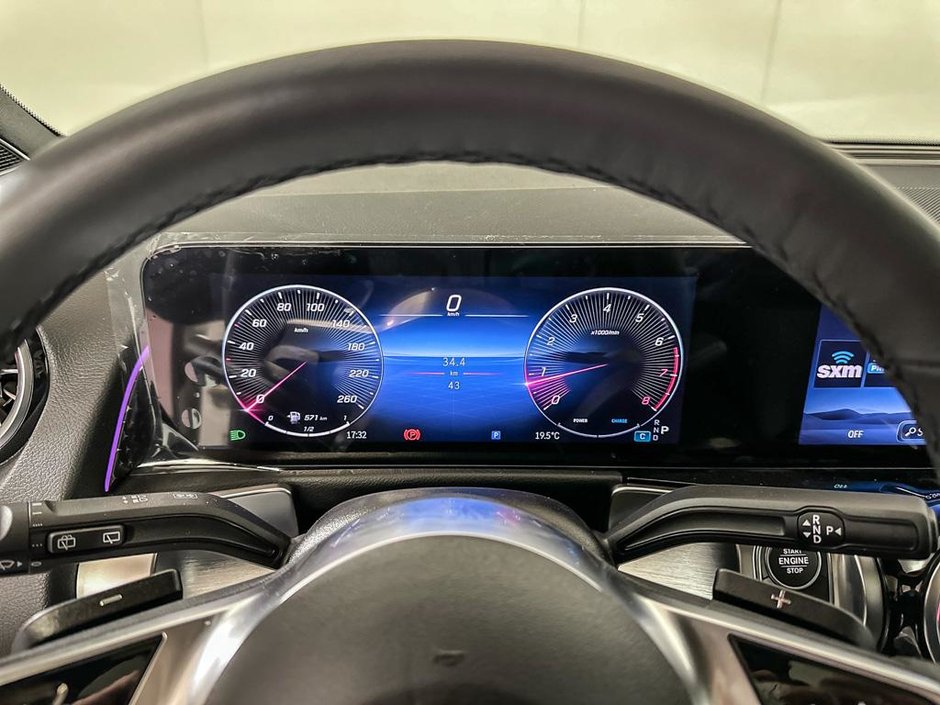 2026 Mercedes-Benz GLB 250 4MATIC