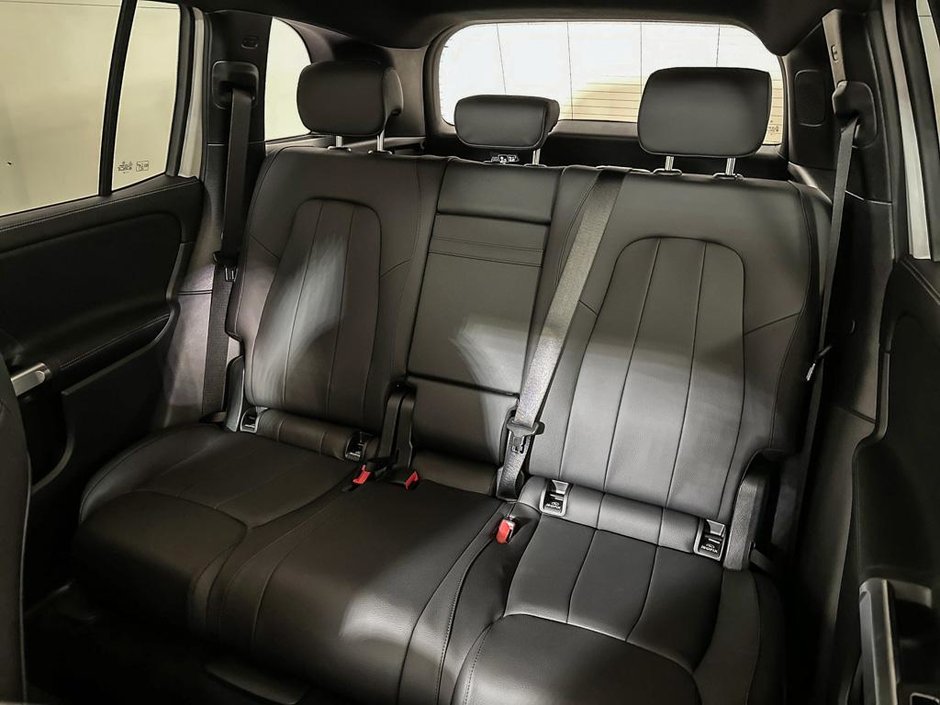 2026 Mercedes-Benz GLB 250 4MATIC