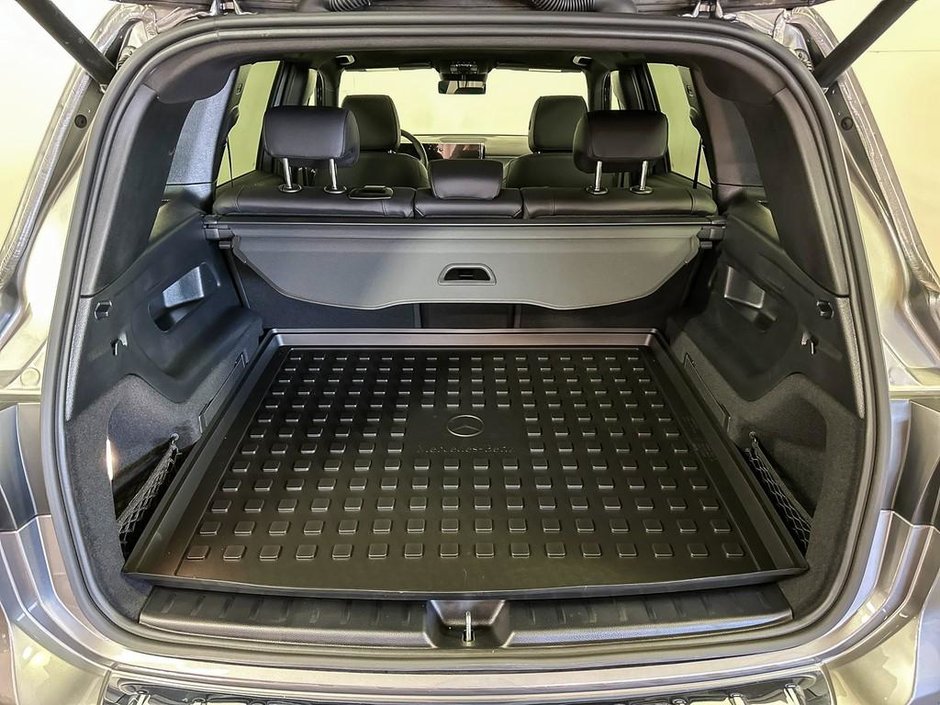 2026 Mercedes-Benz GLB 250 4MATIC SUV