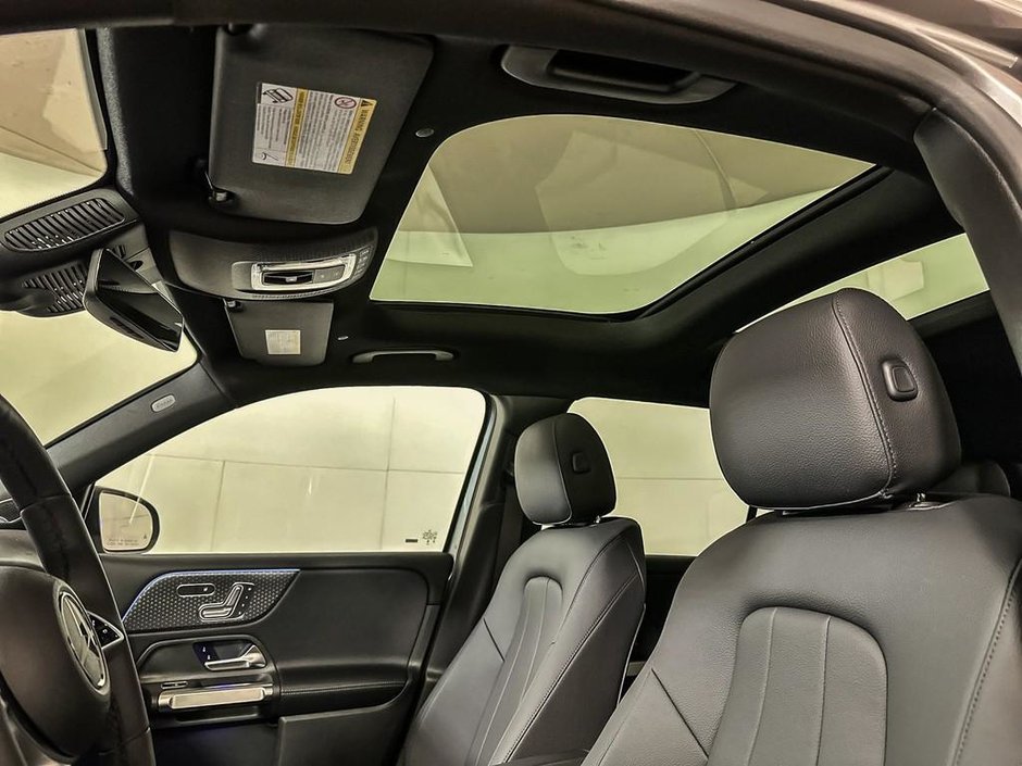 2026 Mercedes-Benz GLB 250 4MATIC SUV