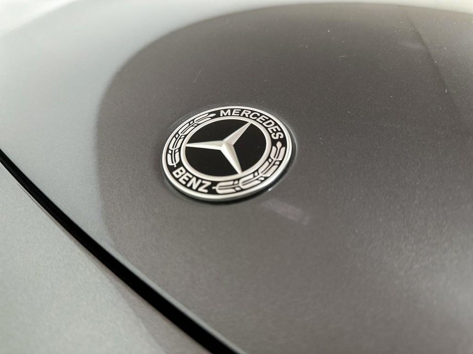 2026 Mercedes-Benz GLB 250 4MATIC SUV