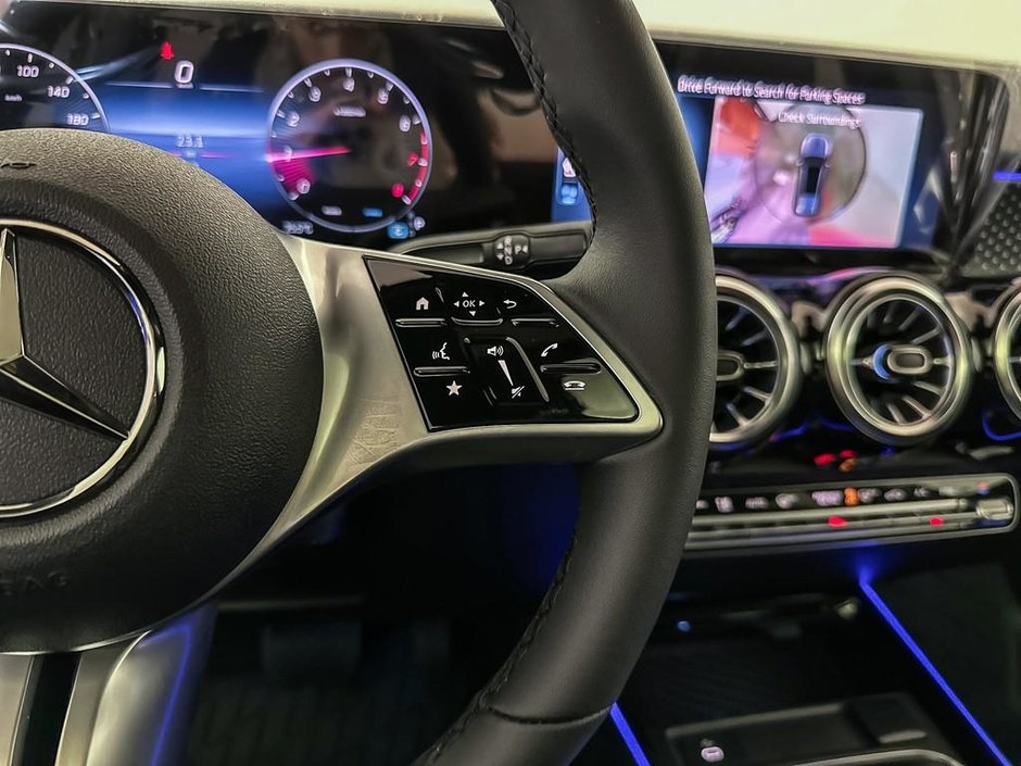 2026 Mercedes-Benz GLB 250 4MATIC SUV