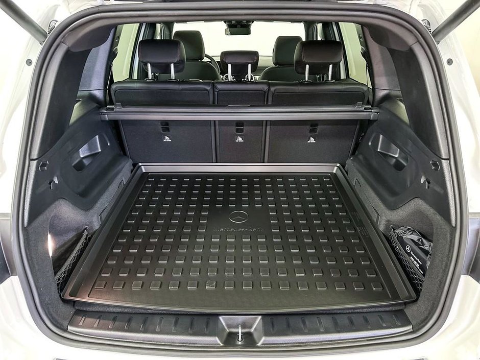 2026 Mercedes-Benz GLB 250 4MATIC SUV