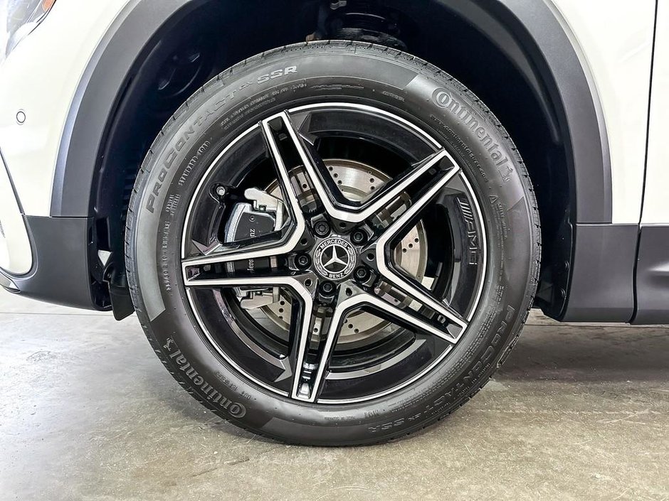 2026 Mercedes-Benz GLB 250 4MATIC SUV