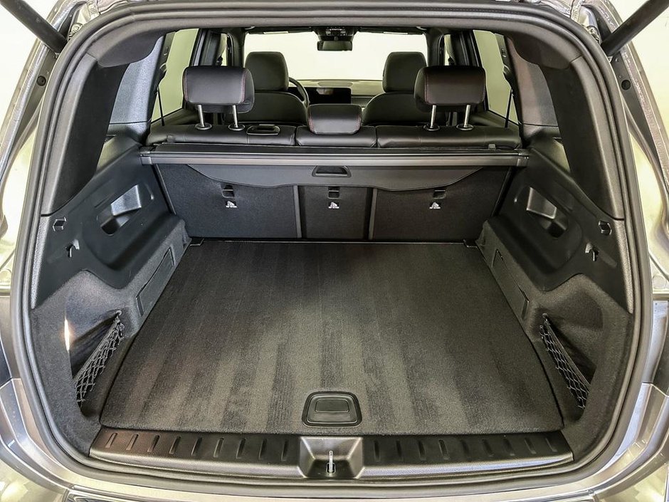 2026 Mercedes-Benz GLB 250 4MATIC SUV