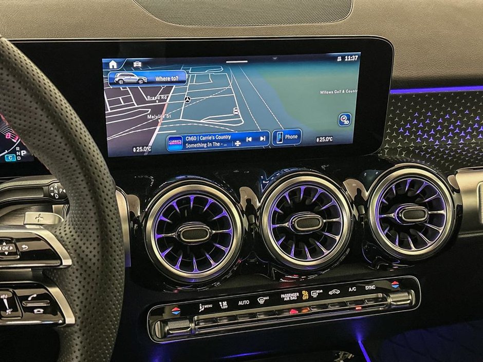2026 Mercedes-Benz GLB 250 4MATIC SUV