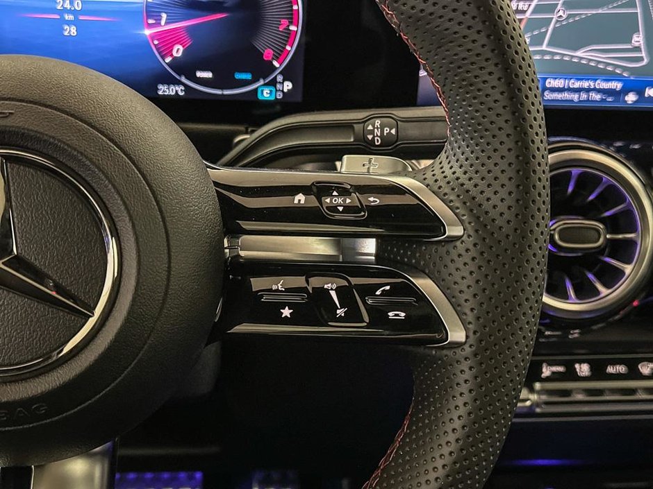 2026 Mercedes-Benz GLB 250 4MATIC SUV