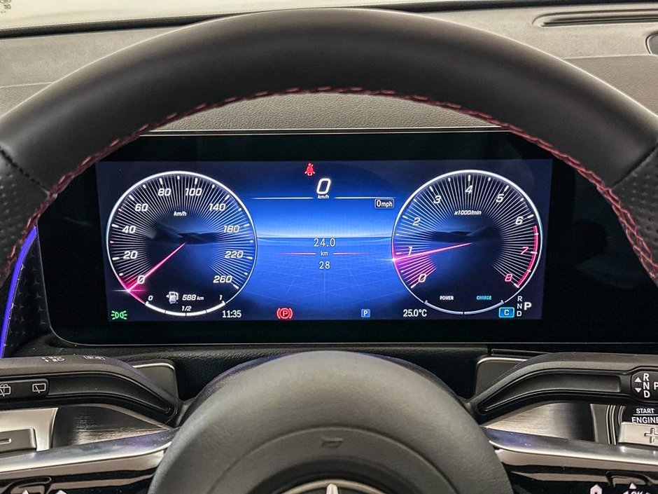 2026 Mercedes-Benz GLB 250 4MATIC SUV