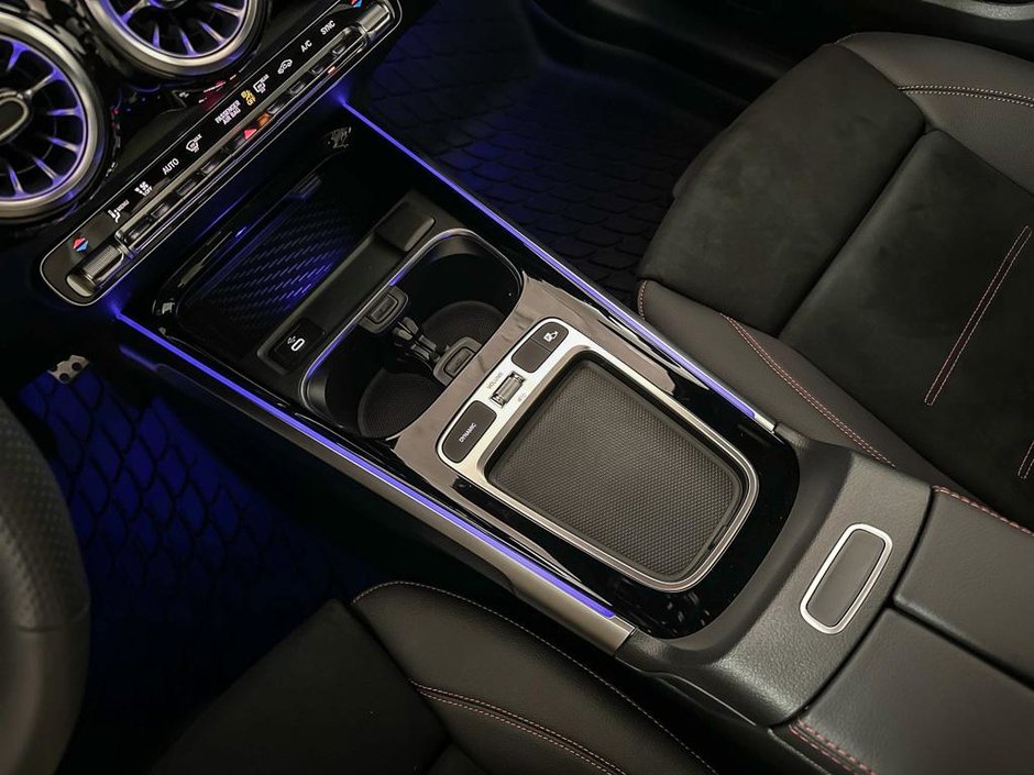 2026 Mercedes-Benz GLB 250 4MATIC SUV