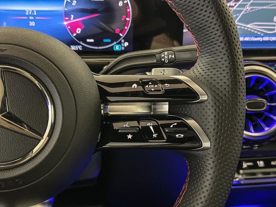 2026 Mercedes-Benz GLB 250 4MATIC SUV