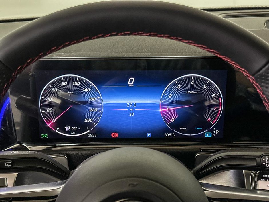 2026 Mercedes-Benz GLB 250 4MATIC SUV