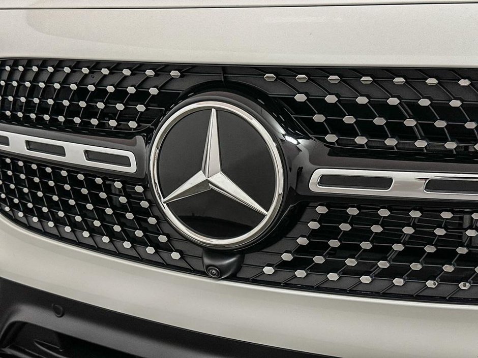 2026 Mercedes-Benz GLB 250 4MATIC SUV