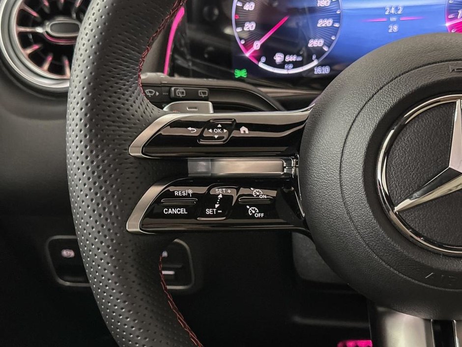 2026 Mercedes-Benz GLB 250 4MATIC SUV