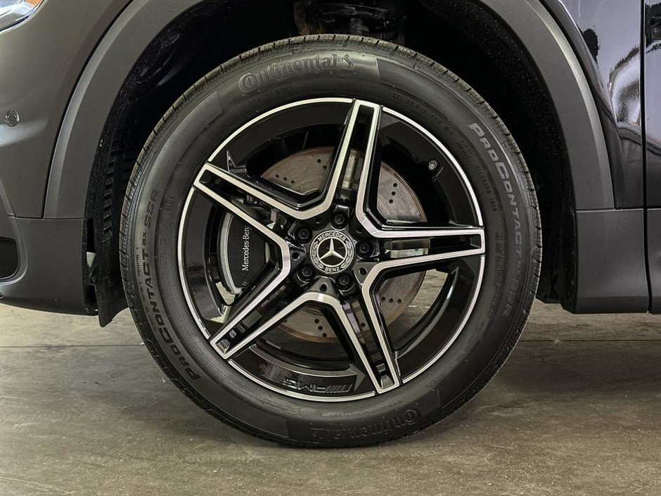 2026 Mercedes-Benz GLB 250 4MATIC SUV