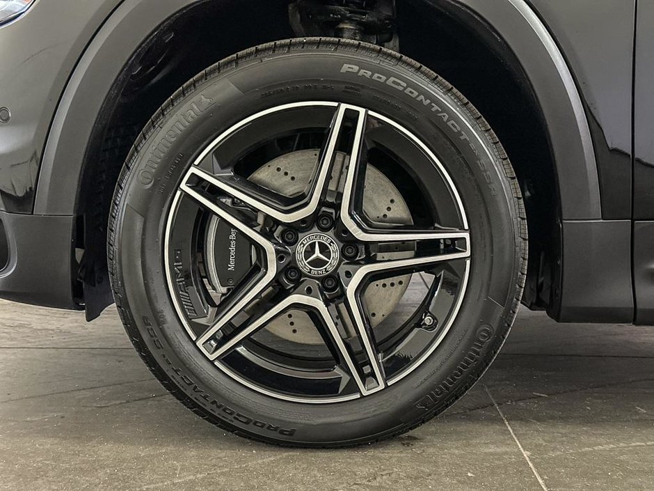 2026 Mercedes-Benz GLB 250 4MATIC SUV