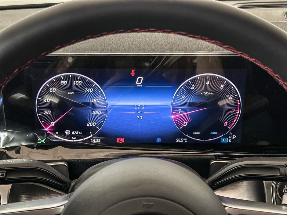 2026 Mercedes-Benz GLB 250 4MATIC SUV