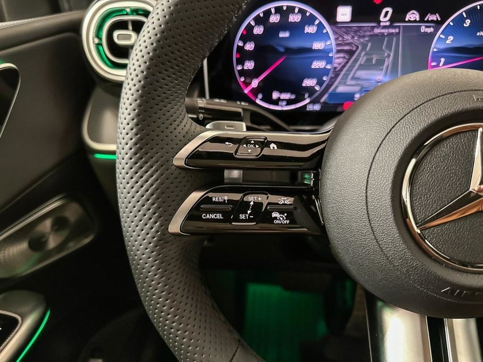 2026 Mercedes-Benz GLC Coupe 300 4MATIC