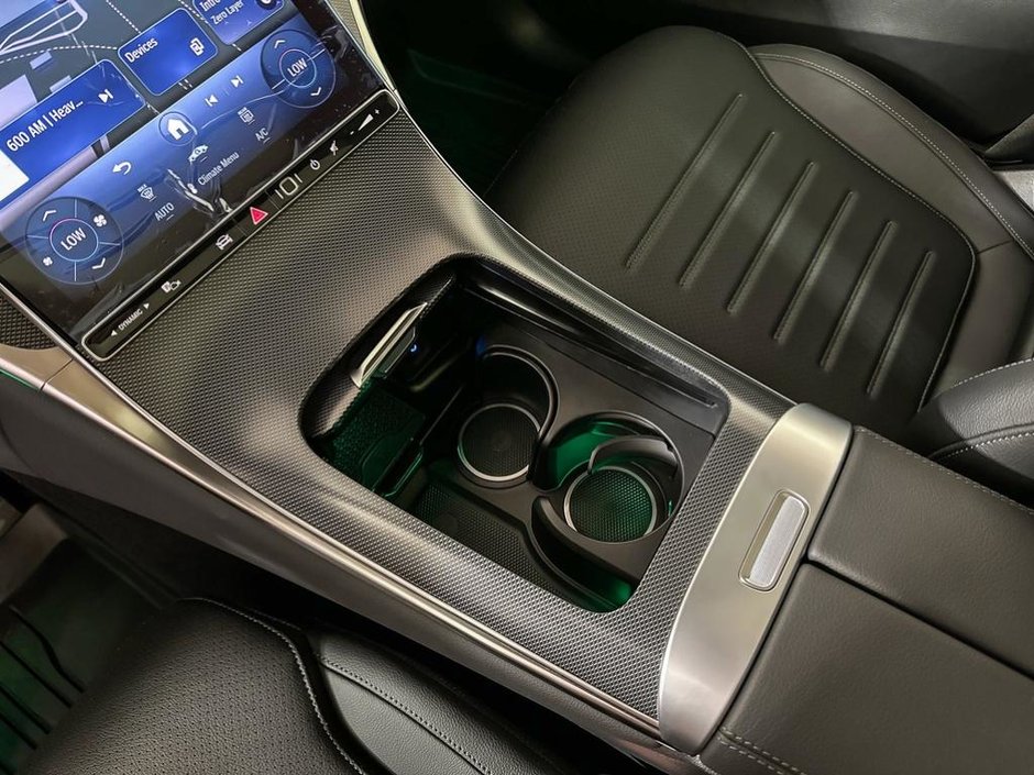 2026 Mercedes-Benz GLC Coupe 300 4MATIC