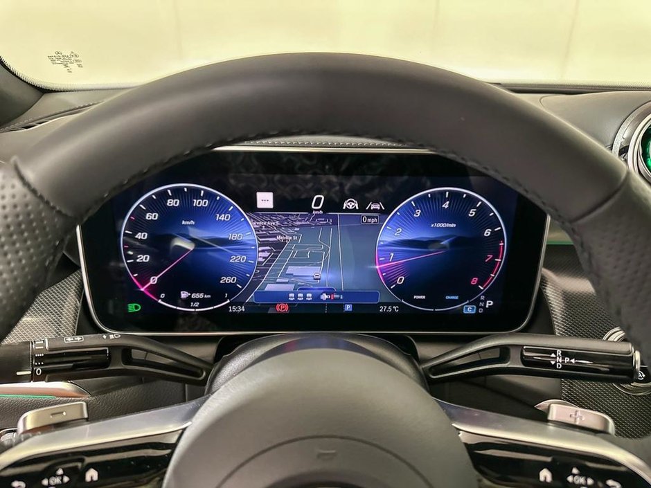 2026 Mercedes-Benz GLC Coupe 300 4MATIC