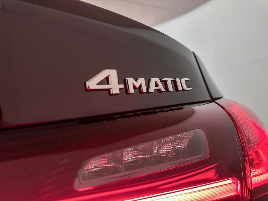 2026 Mercedes-Benz GLC Coupe 300 4MATIC