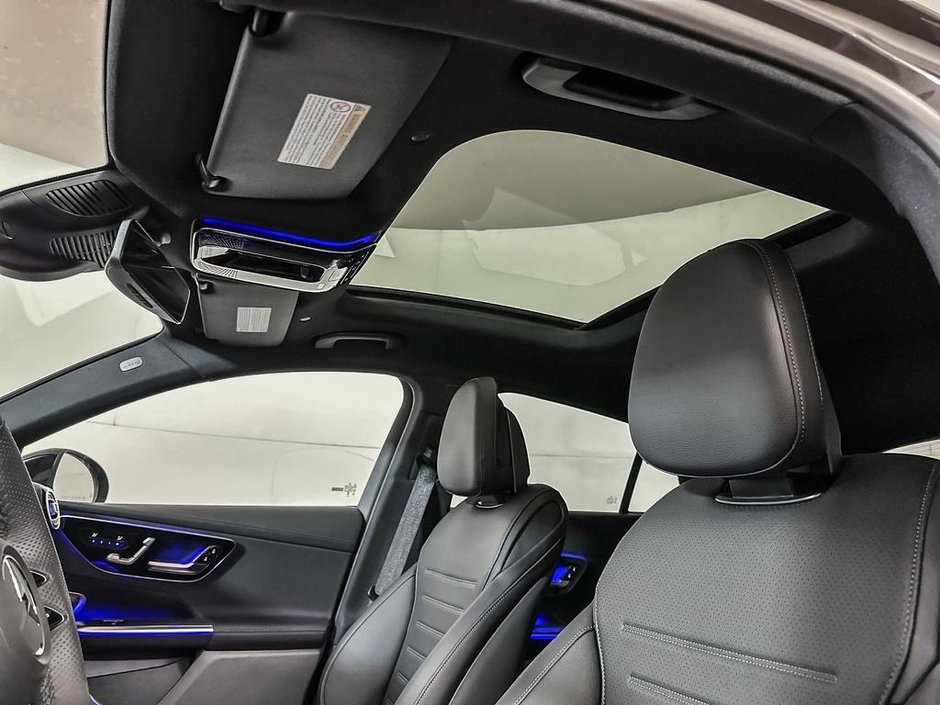 2026 Mercedes-Benz GLC Coupe 300 4MATIC