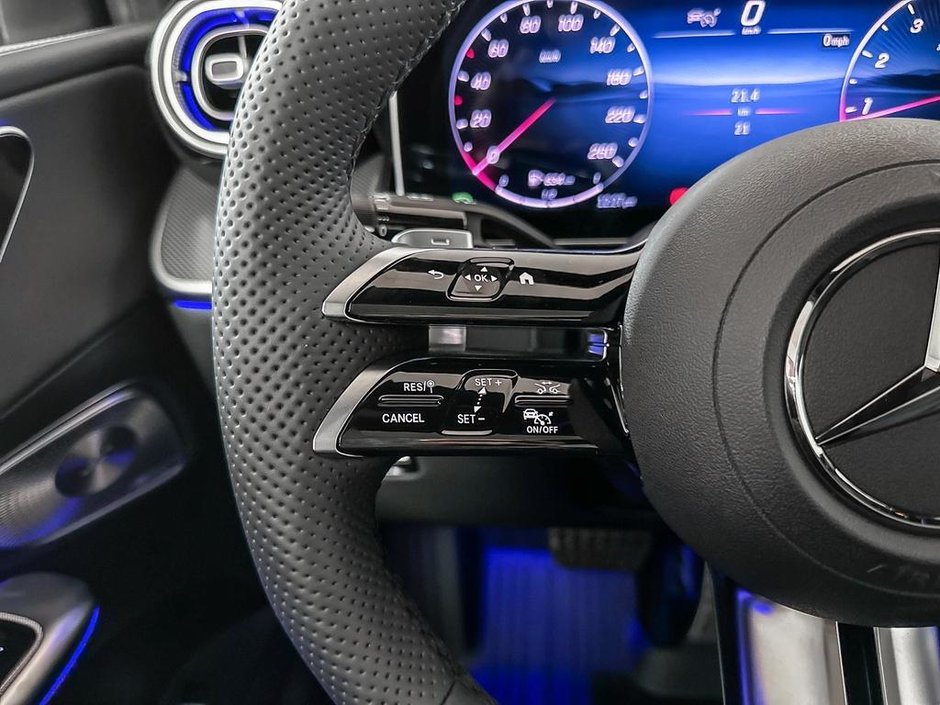 2026 Mercedes-Benz GLC Coupe 300 4MATIC