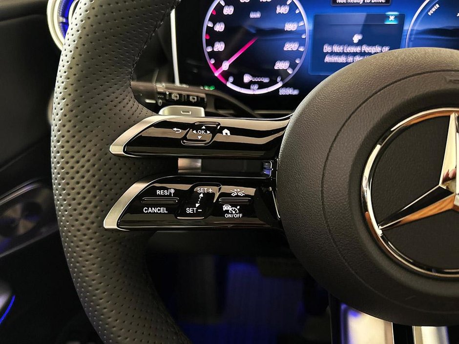 2026 Mercedes-Benz GLC Plug-in Hybrid 350e 4MATIC