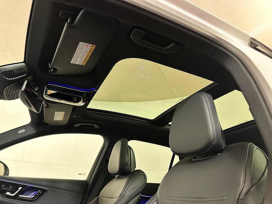 2026 Mercedes-Benz GLC Plug-in Hybrid 350e 4MATIC
