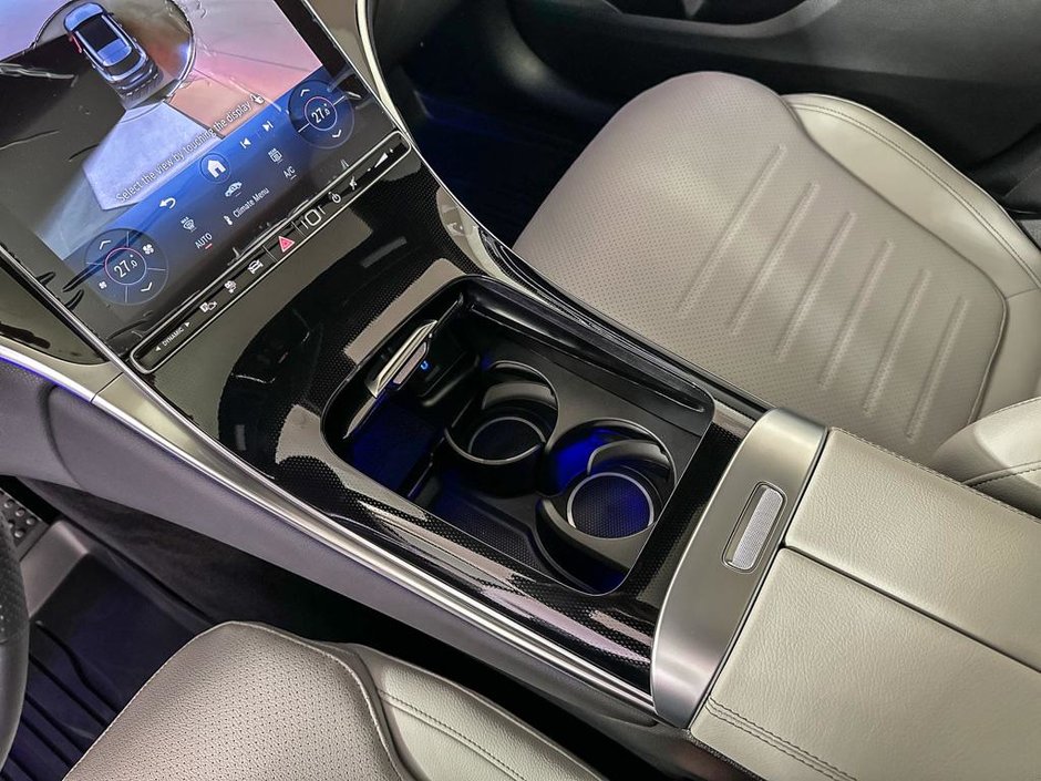 2026 Mercedes-Benz GLC Plug-in Hybrid 350e 4MATIC