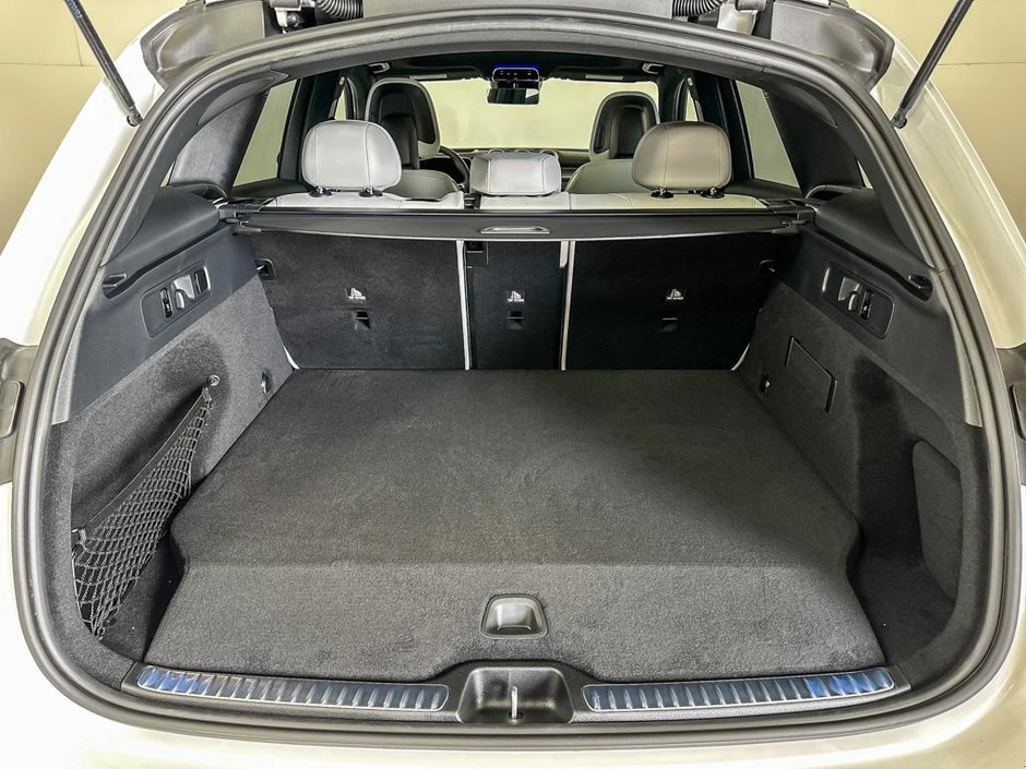 2026 Mercedes-Benz GLC Plug-in Hybrid 350e 4MATIC