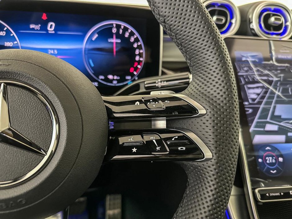 2026 Mercedes-Benz GLC Plug-in Hybrid 350e 4MATIC