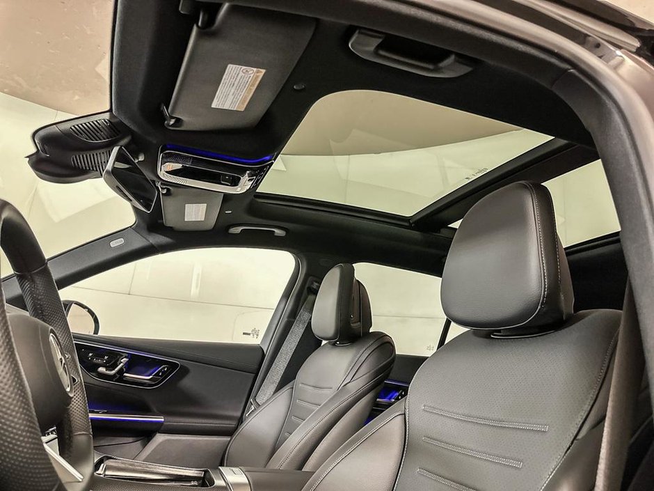 2026 Mercedes-Benz GLC Plug-in Hybrid 350e 4MATIC